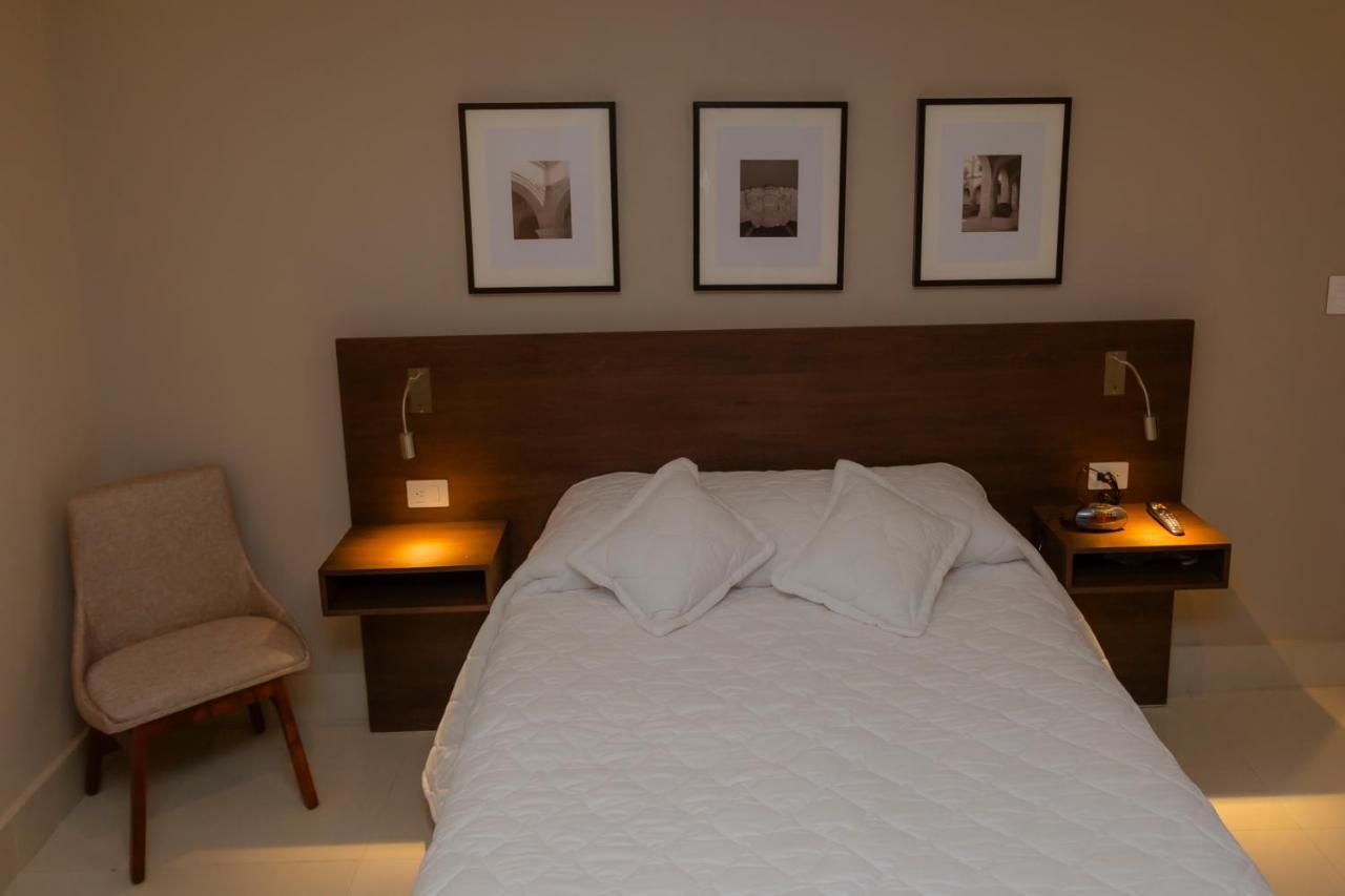 Hidalgo 119 - Terraza Y Suites Zacatecas Kültér fotó