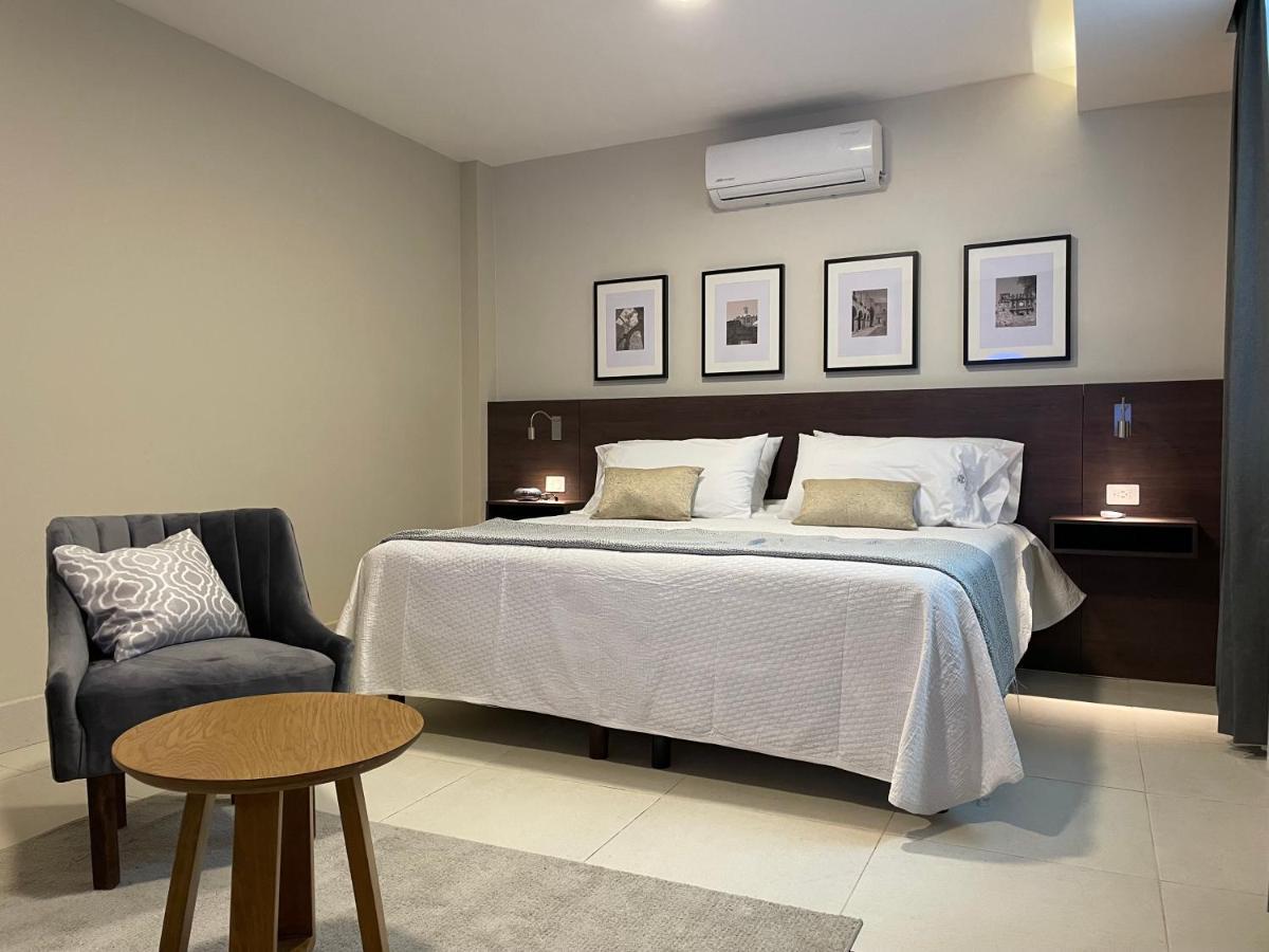 Hidalgo 119 - Terraza Y Suites Zacatecas Kültér fotó